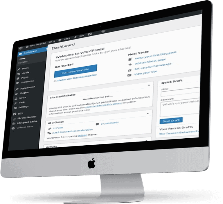 Get Help With Today's Problem