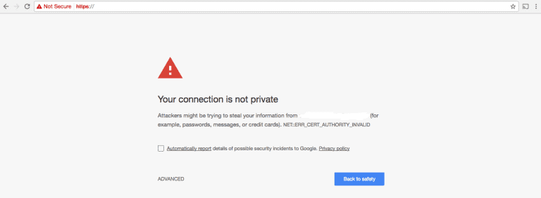 How to fix not secure WordPress website (HTTPS secure)