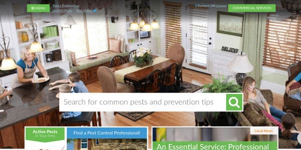Pestworld